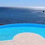 Apartment Fleur De Sel 55m2, Terrasse, Jardin, Pieds Dans L'eau, 4 Pers *