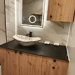 Fleur De Sel 55m2, Terrasse, Jardin, Pieds Dans L'eau, 4 Pers Apartment *