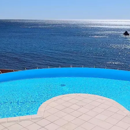 Lejlighed Cap Neree, Fleur De Sel 55m2, 2 Chambres, Terrasse, Jardin, Pieds Dans L'eau, 4 Pers *