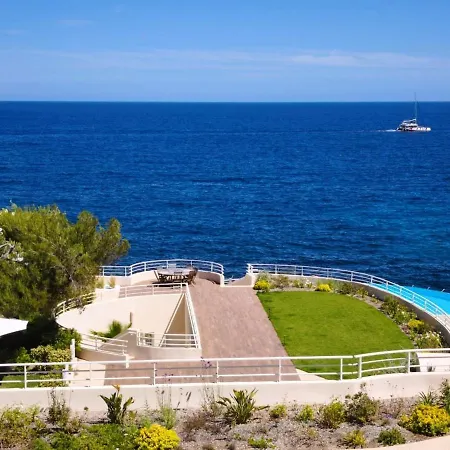 Cap Neree, Fleur De Sel 55m2, 2 Chambres, Terrasse, Jardin, Pieds Dans L'eau, 4 Pers *