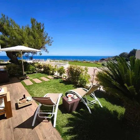 Cap Neree, Fleur De Sel 55m2, 2 Chambres, Terrasse, Jardin, Pieds Dans L'eau, 4 Pers *