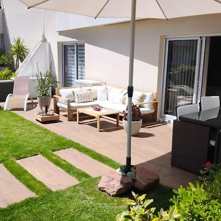 Cap Neree, Fleur De Sel 55m2, 2 Chambres, Terrasse, Jardin, Pieds Dans L'eau, 4 Pers Lejlighed Saint-Raphaël