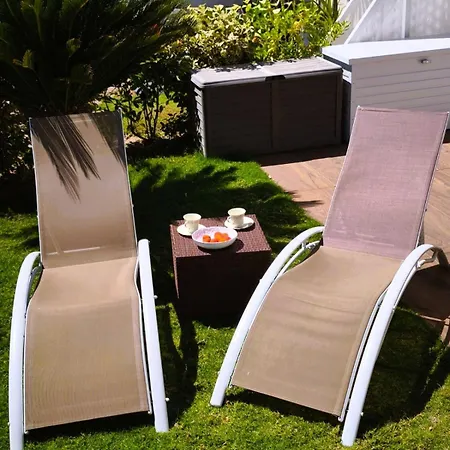 Cap Neree, Fleur De Sel 55m2, 2 Chambres, Terrasse, Jardin, Pieds Dans L'eau, 4 Pers Saint-Raphaël