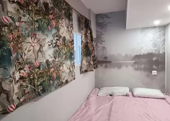 Fleur De Sel 55m2, Terrasse, Jardin, Pieds Dans L'eau, 4 Pers