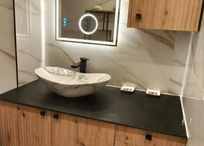 Fleur De Sel 55m2, Terrasse, Jardin, Pieds Dans L'eau, 4 Pers Apartment *