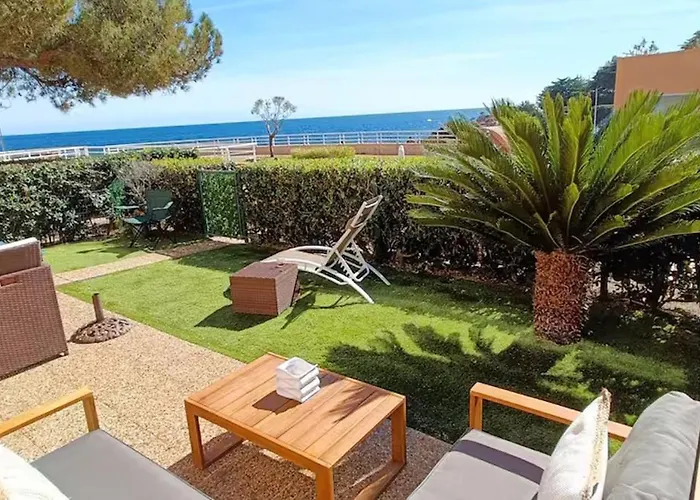 Fleur De Sel 55m2, Terrasse, Jardin, Pieds Dans L'eau, 4 Pers Apartment *