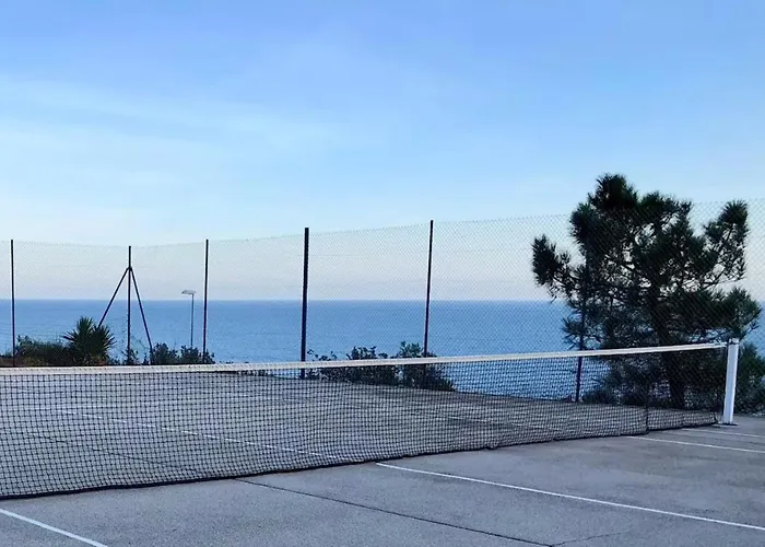 Apartment Fleur De Sel 55m2, Terrasse, Jardin, Pieds Dans L'eau, 4 Pers *