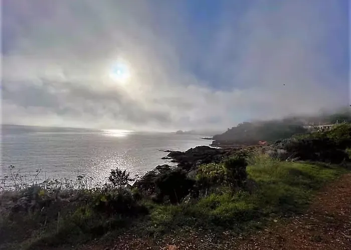 Fleur De Sel 55m2, Terrasse, Jardin, Pieds Dans L'eau, 4 Pers *