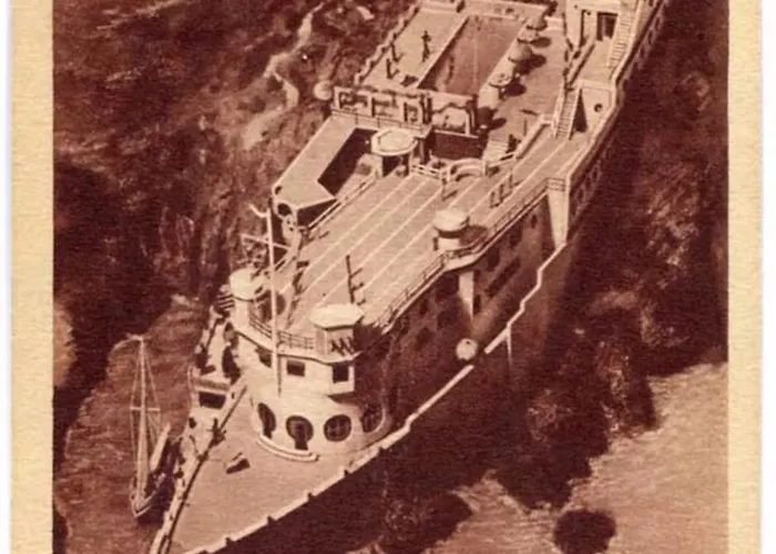 Apartment Fleur De Sel 55m2, Terrasse, Jardin, Pieds Dans L'eau, 4 Pers